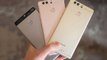 Huawei P9 : les P9 Max et P9 Lite en fuite sur internet