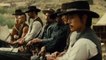 The Magnificent Seven : le nouveau western avec Denzel Washington et Chris Pratt