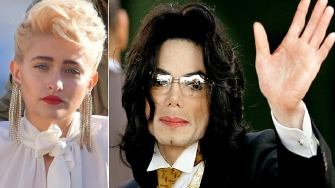 Paris Jackson : la fille de Michael Jackson est persuadée qu'il a été assassiné