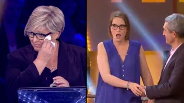 Money Drop : un père et sa fille gagnent la plus grosse somme de l'histoire de l'émission