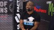 UFC 272 : insultes, violence, la conférence de presse entre Masvidal et Covington tourne au chaos