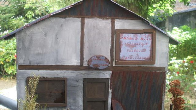 Ils découvrent une Bugatti à 7,5 millions d'euros dans le garage de leur oncle décédé