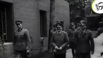 Des photos interdites d'Adolf Hilter ont été publiées