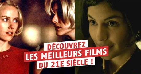 Top 10 des meilleurs films du 21e siècle !