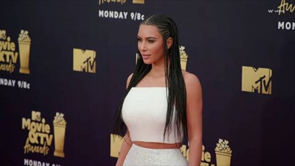 Kim Kardashian Stirs Controversy With Business Advice for Women
