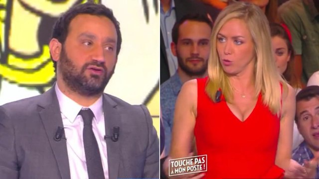 TPMP : Enora Malagré avoue posséder une valise remplie de sextoys