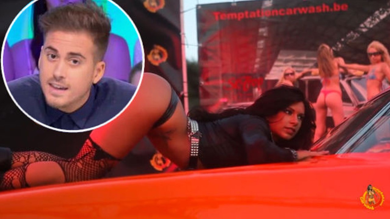 Secret Story 10 : le Mad Mag se moque du secret de Maëva