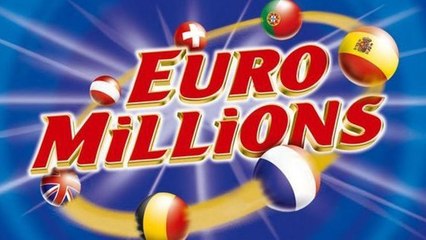Tirage Euromillions - My Million : Résultat du 10 mai 2016 en vidéo