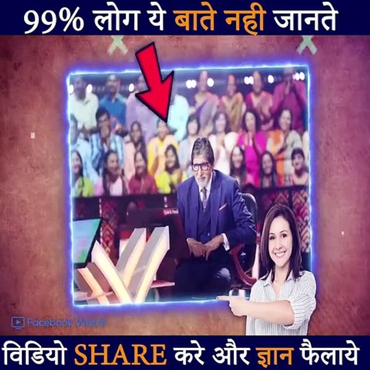 Random facts in Hindi - Most Amazing facts - Discovery - History