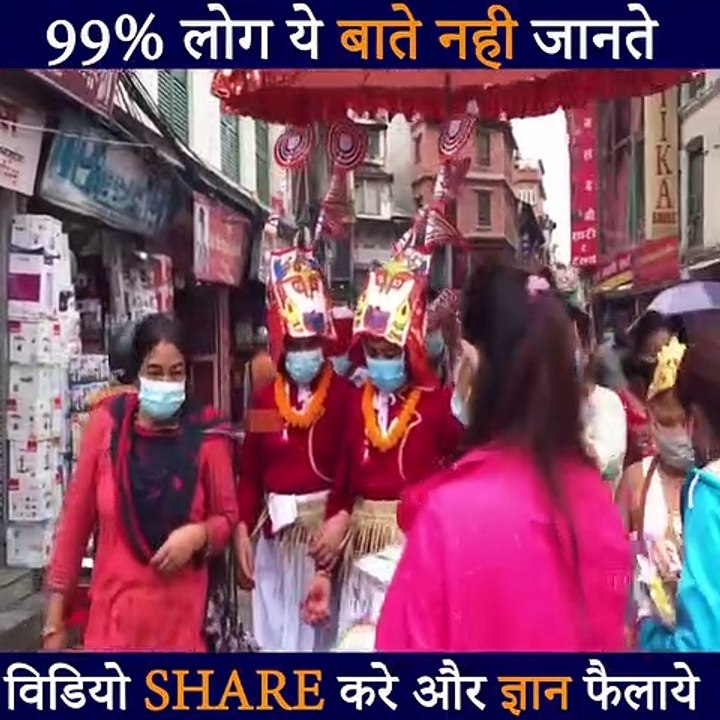 Random facts in Hindi - Most Amazing facts - Discovery - History