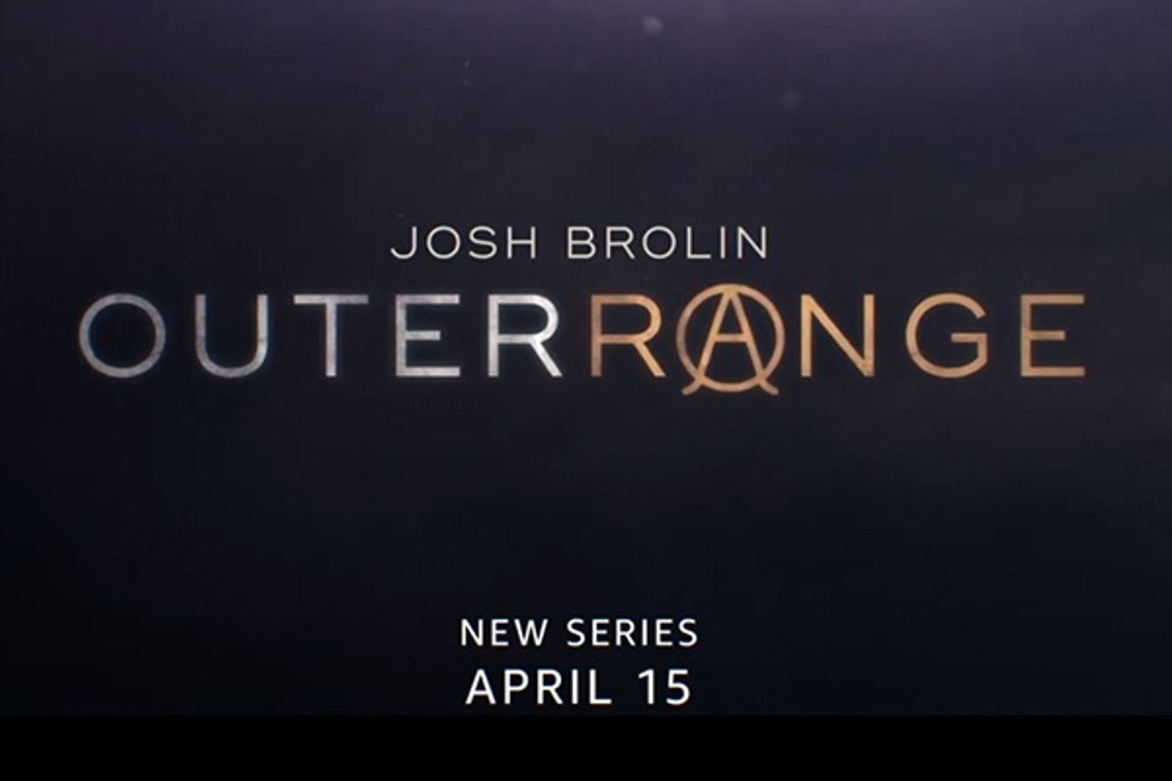 Outer Range - Teaser Saison 1
