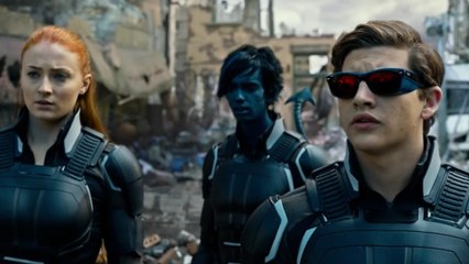 Après X-Men Apocalypse, les mutants iront dans les années 90 pour un nouveau film