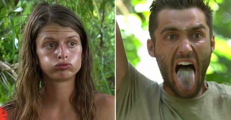 Koh-Lanta : Les messages de Sandro et Clémentine après la diffusion