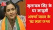 Exclusive talk with Aparna Yadav on BJP victory in UP