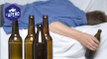 Alcool et sommeil ne font pas bon ménage