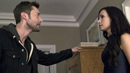 The Blacklist Redemption : un spin-off pour Blacklist