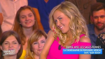 TPMP: Enora Malagré raconte son expérience lesbienne avec une infirmière