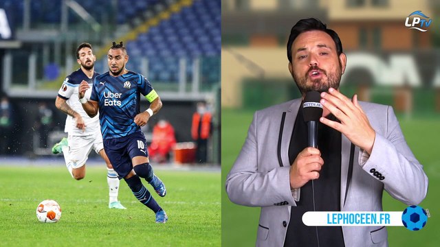 Le Phocéen JT : mauvaise nouvelle pour Payet