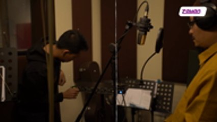 ZAYAN : SALAWAT 1442 - DUKE, TUJU & TYCO