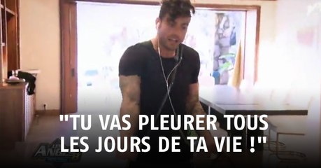 Les Anges 8 : le CSA ouvre un dossier après une violente altercation entre Ricardo et Aurélie