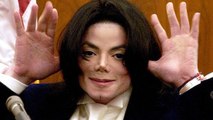 Michael Jackson avait engagé un artiste pour qu'il peigne des portraits de lui très étranges, et voici le résultat