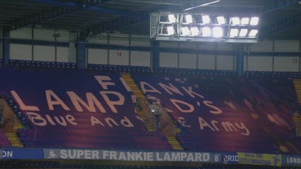 PL 20/21 Matchday 14 : CHE 3-0 WHU