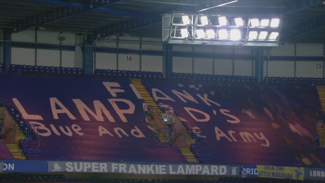 PL 20/21 Matchday 14 : CHE 3-0 WHU