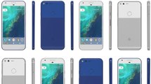 Google Pixel et Pixel XL : date de sortie, prix et caractéristiques des prochains smartphones Google