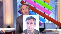 Quotidien : la chronique sanglante de Yann Barthès contre les candidats à la présidentielle