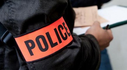 Un policier en repos peut quand même vous verbaliser sur la route !