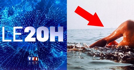 Savez d'où vient le générique du JT de TF1 ? C'est une bande annonce que vous connaissez tous très bien !