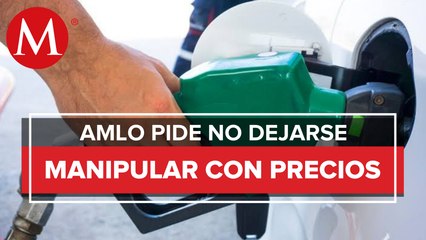 Gasolina se vende en cerca de 30 pesos en CdMx por segundo día consecutivo