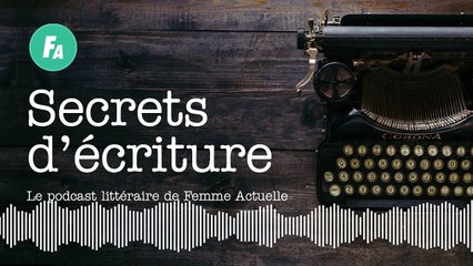 FEMME ACTUELLE - Joël Dicker se livre dans "Secrets d'écriture" (épisode 16)