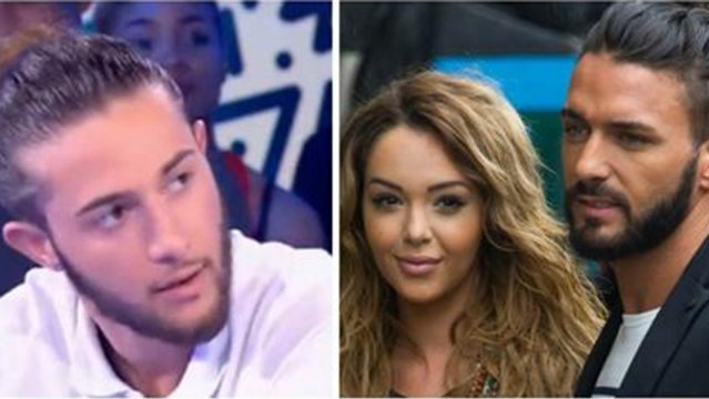 Le Mad Mag : Tarek Benattia, le frère de Nabilla, raconte sa difficile réconciliation avec Thomas Vergara