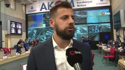 Meteoroloji uzmanından İstanbul'da hafta sonu için şiddetli kar uyarısı