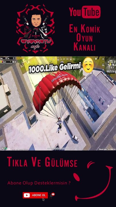 ✔Tava Kime Niyet Kime KısmetEn Komik Pubg Tiktok VideolarıKomik Pubg Videoları Pubg Edit Tiktok