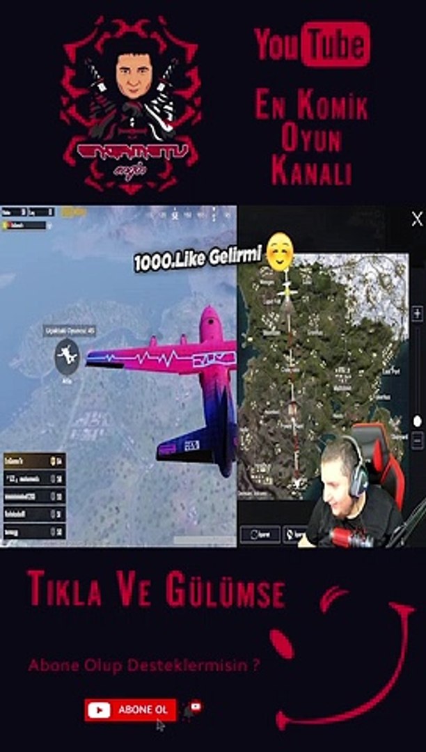 ⁣WHAT DO JUMPEn Komik Pubg Tiktok VideolarıKomik Pubg Videoları Pubg Edit Pubg Tiktok