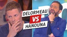 TPMP : Cyril Hanouna dispute Matthieu Delormeau après son rendez-vous avec TF1