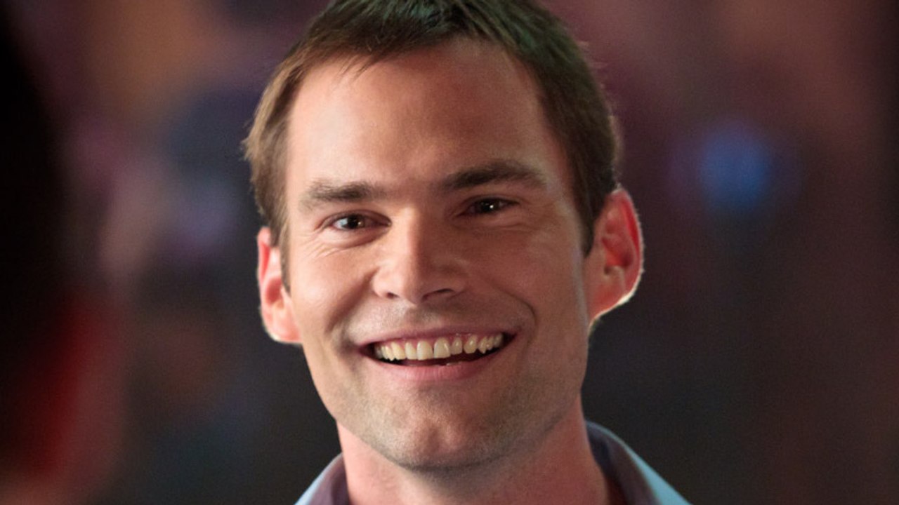 Seann William Scott : 16 ans après la sortie d'American Pie, qu'est devenu Stifler ?
