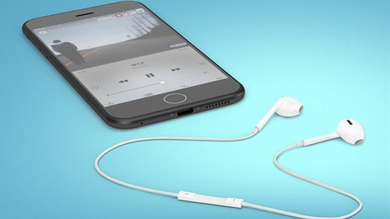 iPhone 7 : Apple fournirait un adaptateur Ligthning-Jack avec ses Earpods