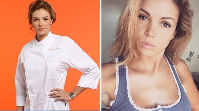 Top Chef : après son élimination, Marion Lefebvre balance sur les coulisses de l'émission