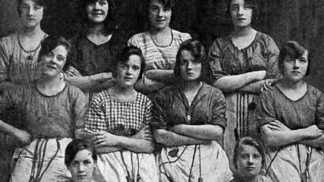 Saurez-vous repérer le détail troublant sur cette photographie ?