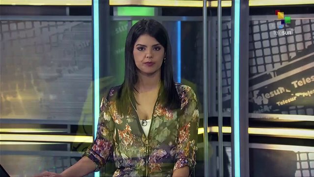 Vicepresidenta de Venezuela reitera posición de su país a favor de resolución pacífica de conflicto en Ucrania