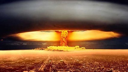 Le message que prévoyait le gouvernement britannique en cas d'attaque nucléaire pendant la guerre froide