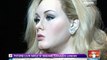 Patung lilin Adele di Madame Tussauds London