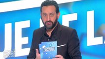 TPMP : l'émission de Cyril Hanouna est (provisoirement) déprogrammée par C8