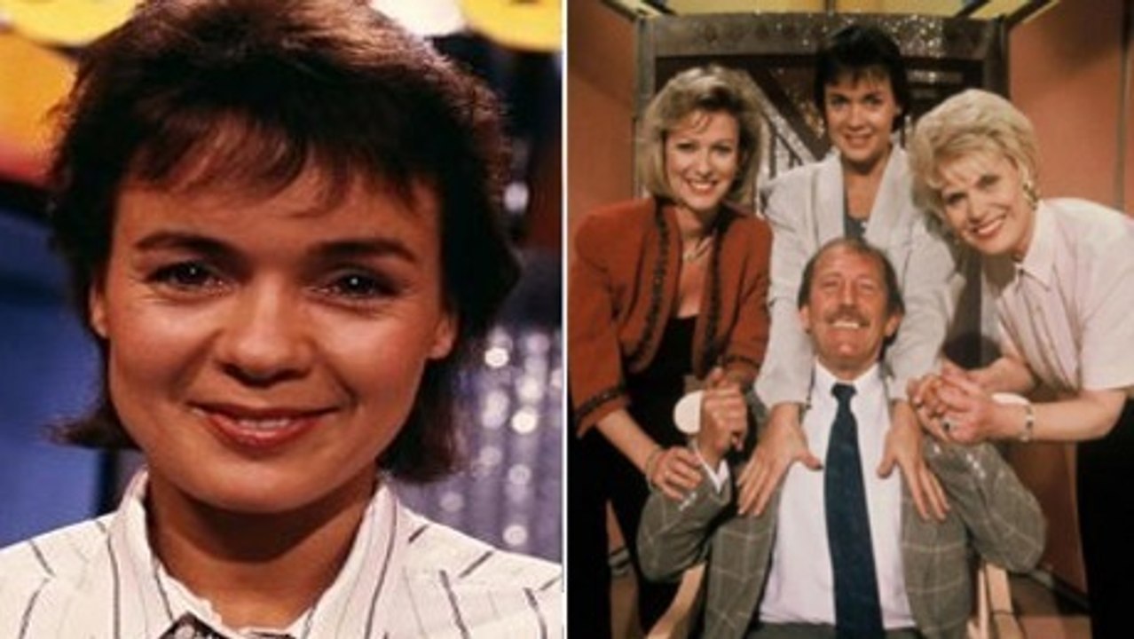 Fabienne Egal : son parcours depuis la fin de Tournez manège