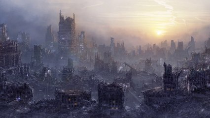 Selon la CIA, le monde sera plongé dans le chaos d'ici 2035