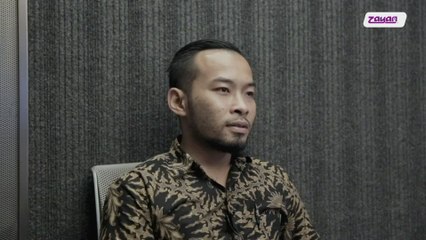 ZAYAN : Kisah Inspirasi Nik Mohammad