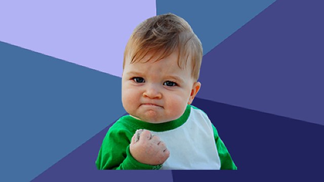 Sam Griner : qu'est devenu 'Success Kid', le mème le plus célèbre d'internet ?